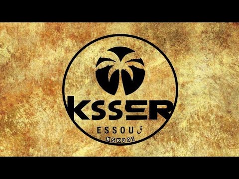 Momo Ryuk Feat. Salah Hammadi - Ksser Essouk (Original Mix)