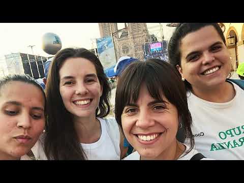 2026 03 22 DOMINGO EVANGELIO HNA PATRICIA ATARIA