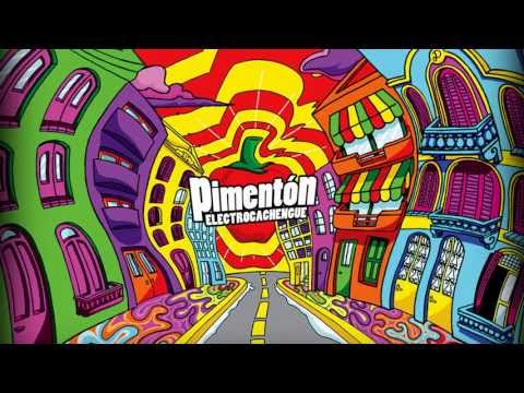 Pimenton - Mineros feat El Mayonesa