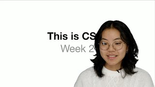 CS50x 2026 - Section 2 - Arrays