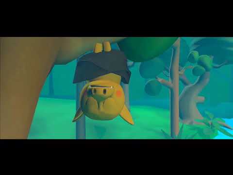 Bat Run video thumbnail