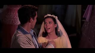 West Side Story (1961) - One Hand, One Heart