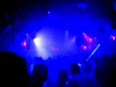 Matt Hardwick @ The Gallery, MOS 22nd August 2008