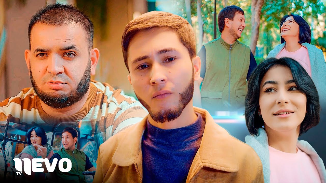 Behruz Grand - Eslamagin (Official Music Video)
