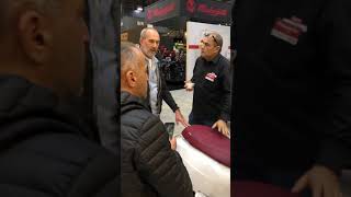 Lambretta Launch EICMA