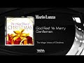 Mario Lanza - God Rest Ye Merry Gentlemen