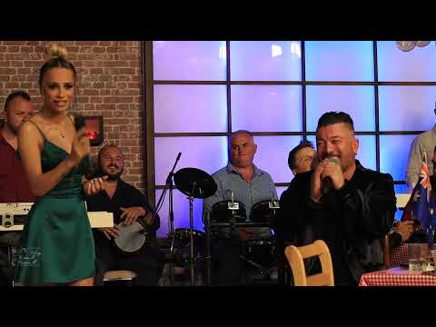 Ne kazuvaj libe dobra nok - Marija Luisa & orkestar Favoriti (ImaT nemaT)