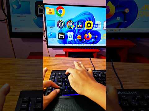 Computer Screen Icon Size Settings |