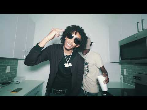 Frvnko - Loaded (Official Video)