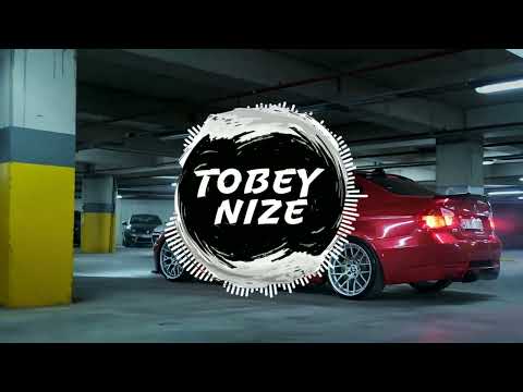 Nina Chuba - Glatteis (TOBEY NIZE REMIX)