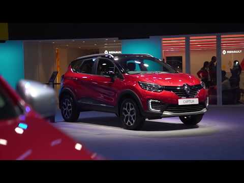 Disruptive Innovation At Its Best | Renault At Auto Expo