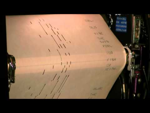 Ampico Lexington 88n - Doctor, Lawyer, Indian Chief - Cook