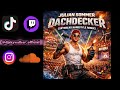 Julian Sommer - Dachdecker (Skywalkii Hardstyle Remix)