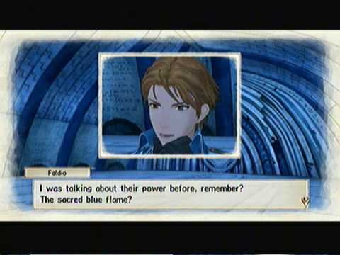 Let's Play Valkyria Chronicles PT29 - History of The Valkyrur