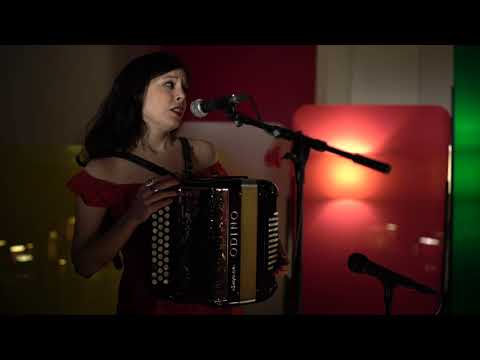 La Semaine Sanglante interprétée par Yaya Bossa