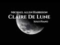 Claire De Lune - Michael Allen Harrison
