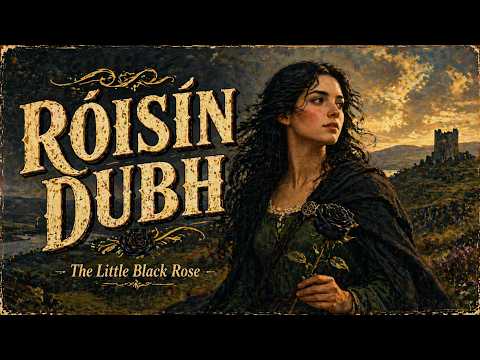 Róisín Dubh,