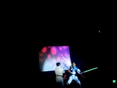 Comic Con 2006 San Diego Masquerade: "Dynasty Warriors"