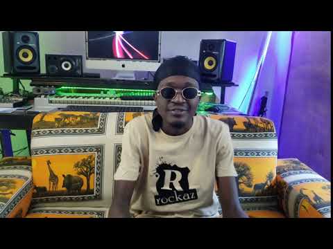 EXIT ROCKAZ PRESENTS DJ CHRONIC'S CHANNEL II TRAILER II 2020