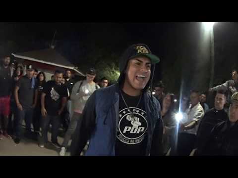 INEEK VS BINCK - FINAL - FECHA 2