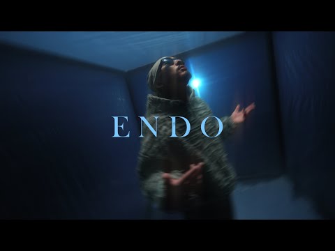 Gr8Khan ft Rafor - ENDO (Official Music Video)