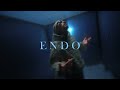 Gr8Khan ft Rafor - ENDO (Official Music Video)