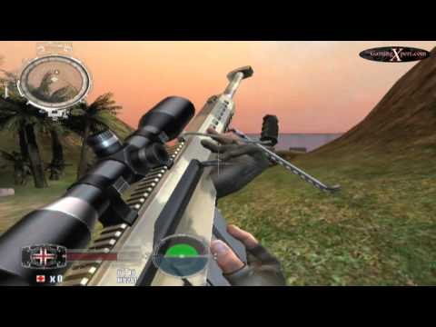 marine sharpshooter 4 sniper pc download