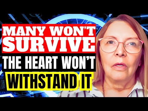 MESSAGE JESUS CHRIST to Luz de Maria de Bonilla : DISTURBING PROPHECY and reparation for Halloween