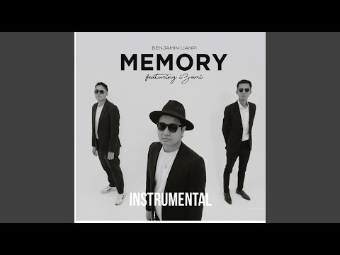 Memory (feat. iZomi) (Instrumental)