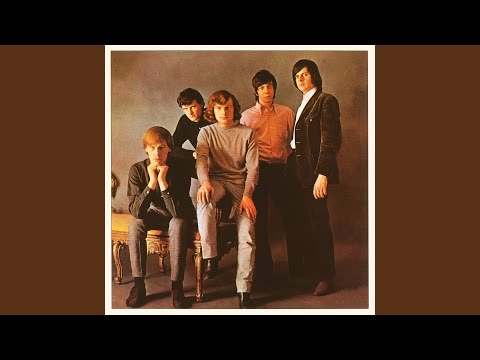 Mystic Eyes (Mono Version)