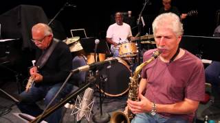 Bob Mintzer Big Band  -  It's Your Thing!
