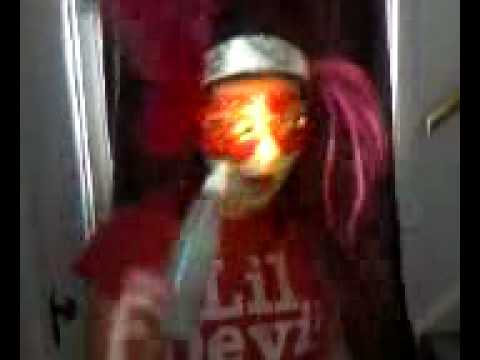 Girlicious Commercials(bed & Boulders and Fashion Tips)