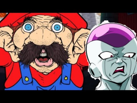 I think I hate Mario now....|Let's React To POV The Mario Movie