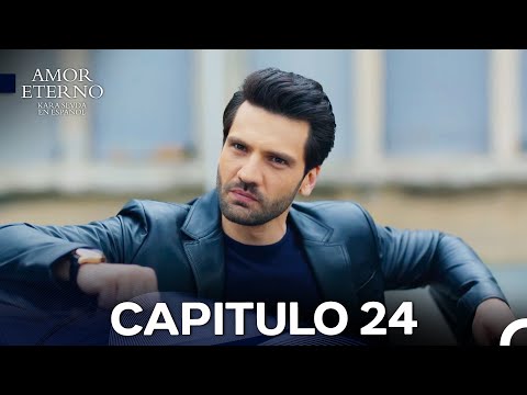 Amor Eterno Capítulo 24 Versión Larga (Doblado en Español)