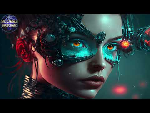 Nat Monday ~ Waiting (Mckeown & Bassiray Remix) ~ Global House Select.