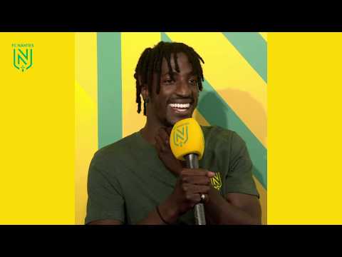 "Tu préfères ?" avec Kader Bamba