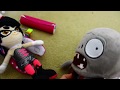 Zombies Vs Contestants Total Stuffed Fluffed Island Season 3 Episode 38