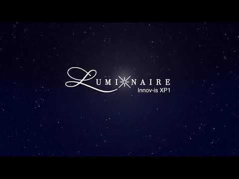 Brother XP 1 Luminaire Launch