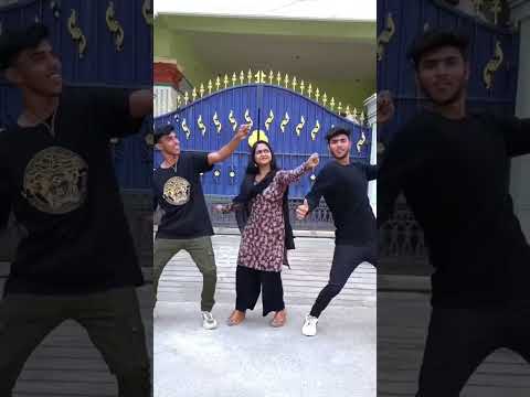 Siblings Dance🕺#shorts #dance #shortsfeed #trending #youtubeshorts #viral #tamil #like #cute