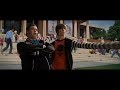 Lash Speed Raging In Sky High HD Scene Sky High 2005