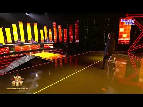 Dyango - alma corazón y vida (Jairo Tafur)