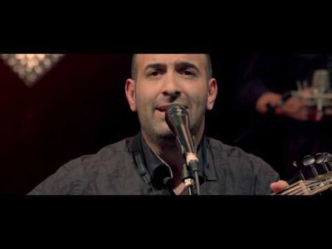 KHAROUB - Hamon Martin Quintet & Basel Zayed