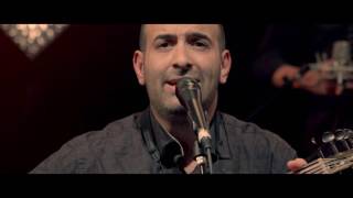 KHAROUB - Hamon Martin Quintet & Basel Zayed