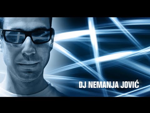 Vinyl minimal mix by DJ Nemanja Jovic
