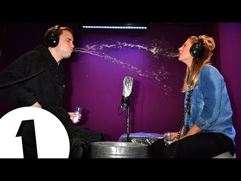 Innuendo Bingo with Cici Coleman from First Dates