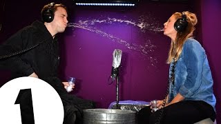 Innuendo Bingo with Cici Coleman from First Dates