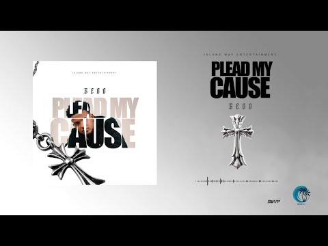 GeOo - Plead My Cause (Official Audio)