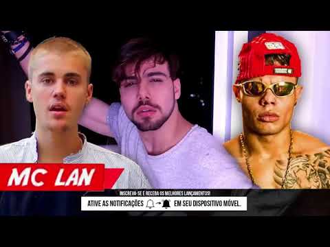 [download] Mc Lan e Justin Bieber - Tchek Americana