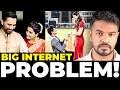 Smriti Mandhana To Samantha What S Happening Online Madan Gowri MG Squad