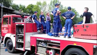 preview picture of video 'Feuerwehr Fest Konz 2012'